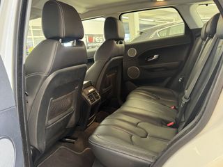 LAND ROVER RANGE ROVER EVOQUE 2.2 SD4 190CV 4X4 AU