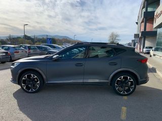 Cupra Formentor 1.5 TSI 110kW (150 CV) DSG