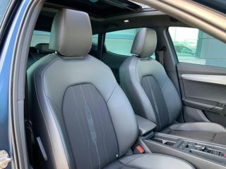 Cupra Formentor 1.5 TSI 110kW (150 CV) DSG