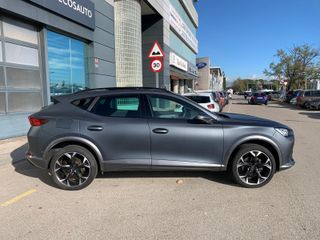 Cupra Formentor 1.5 TSI 110kW (150 CV) DSG