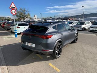 Cupra Formentor 1.5 TSI 110kW (150 CV) DSG