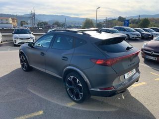 Cupra Formentor 1.5 TSI 110kW (150 CV) DSG