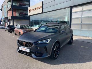 Cupra Formentor 1.5 TSI 110kW (150 CV) DSG