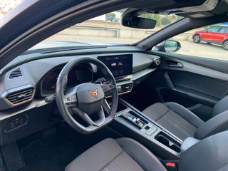 Cupra Formentor 1.5 TSI 110kW (150 CV) DSG