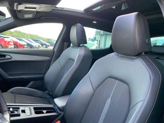 Cupra Formentor 1.5 TSI 110kW (150 CV) DSG