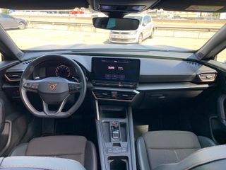 Cupra Formentor 1.5 TSI 110kW (150 CV) DSG