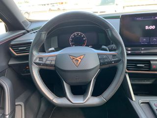 Cupra Formentor 1.5 TSI 110kW (150 CV) DSG