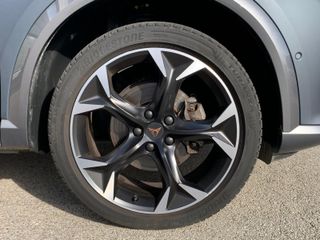 Cupra Formentor 1.5 TSI 110kW (150 CV) DSG