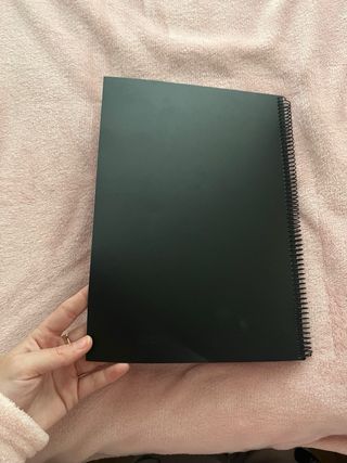 Se vende libro para GSEI