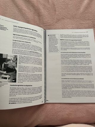 Se vende libro para GSEI