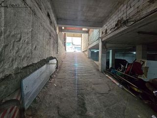 Garaje en venta en O Burgo - Campus Universitario en Pontevedra