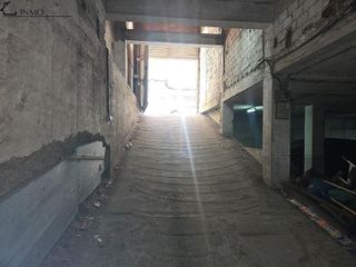 Garaje en venta en O Burgo - Campus Universitario en Pontevedra