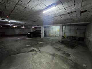 Garaje en venta en O Burgo - Campus Universitario en Pontevedra