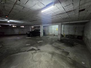 Garaje en venta en O Burgo - Campus Universitario en Pontevedra