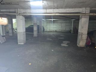 Garaje en venta en O Burgo - Campus Universitario en Pontevedra