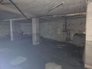 Garaje en venta en O Burgo - Campus Universitario en Pontevedra