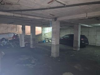 Garaje en venta en O Burgo - Campus Universitario en Pontevedra