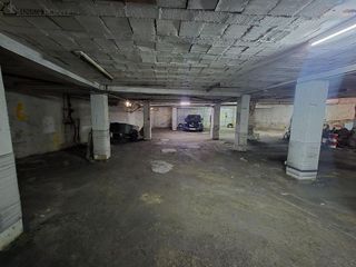 Garaje en venta en O Burgo - Campus Universitario en Pontevedra