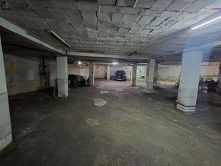 Garaje en venta en O Burgo - Campus Universitario en Pontevedra