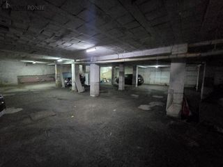 Garaje en venta en O Burgo - Campus Universitario en Pontevedra