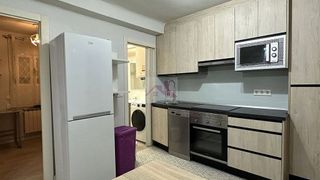 Piso en alquiler en Centro en Cuenca