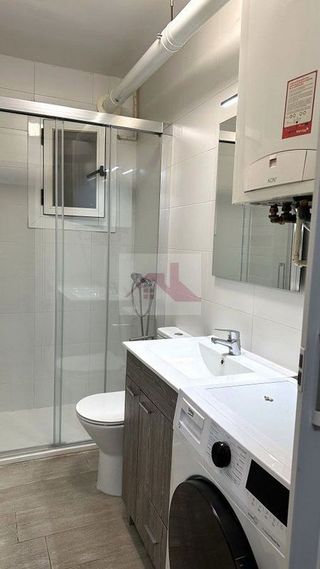 Piso en alquiler en Centro en Cuenca