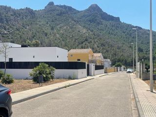 Solar en venta en Plaça Eliptica-Republica Argentina-Germanies en Gandia