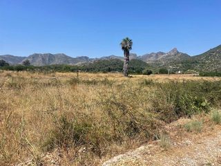 Solar en venta en Plaça Eliptica-Republica Argentina-Germanies en Gandia