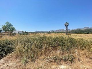 Solar en venta en Plaça Eliptica-Republica Argentina-Germanies en Gandia