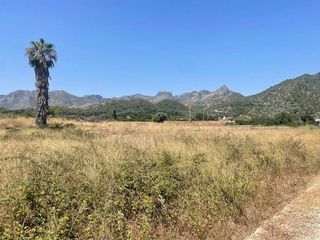 Solar en venta en Plaça Eliptica-Republica Argentina-Germanies en Gandia