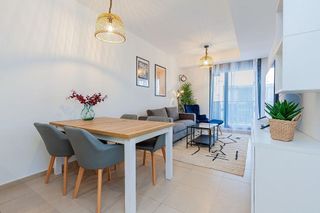 Piso en venta en La Cala de Villajoyosa en Villajoyosa/Vila Joiosa (la)