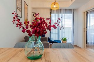 Piso en venta en La Cala de Villajoyosa en Villajoyosa/Vila Joiosa (la)