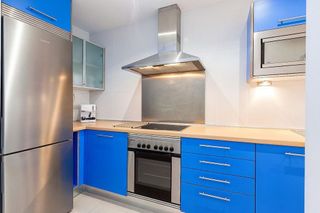 Piso en venta en La Cala de Villajoyosa en Villajoyosa/Vila Joiosa (la)