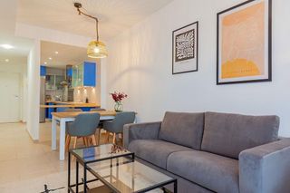 Piso en venta en La Cala de Villajoyosa en Villajoyosa/Vila Joiosa (la)