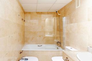 Piso en venta en La Cala de Villajoyosa en Villajoyosa/Vila Joiosa (la)