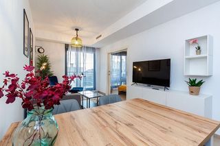 Piso en venta en La Cala de Villajoyosa en Villajoyosa/Vila Joiosa (la)