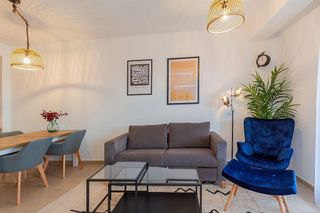 Piso en venta en La Cala de Villajoyosa en Villajoyosa/Vila Joiosa (la)