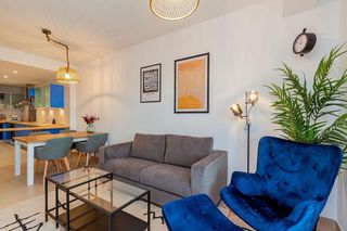 Piso en venta en La Cala de Villajoyosa en Villajoyosa/Vila Joiosa (la)