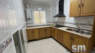 Chalet en venta en Ubrique