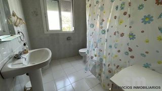 Chalet en venta en Ubrique