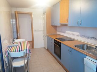 Piso en alquiler en Santa Isabel - Movera en Zaragoza