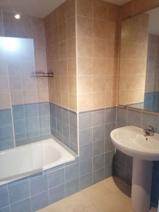 Piso en alquiler en Santa Isabel - Movera en Zaragoza