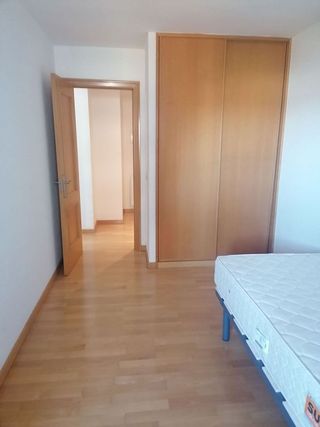 Piso en alquiler en Santa Isabel - Movera en Zaragoza