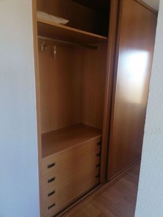 Piso en alquiler en Santa Isabel - Movera en Zaragoza