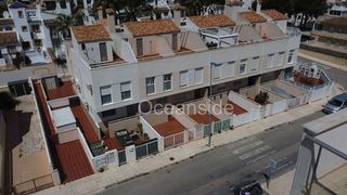 Casa adosada en venta en Campos de Golf - Villa Martin - Los Dolses en Orihuela