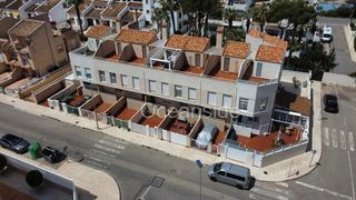 Casa adosada en venta en Campos de Golf - Villa Martin - Los Dolses en Orihuela