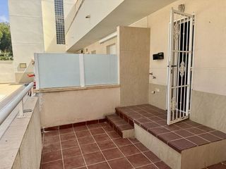 Casa adosada en venta en Campos de Golf - Villa Martin - Los Dolses en Orihuela