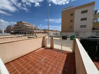 Casa adosada en venta en Campos de Golf - Villa Martin - Los Dolses en Orihuela