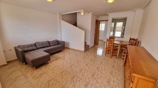 Casa adosada en venta en Campos de Golf - Villa Martin - Los Dolses en Orihuela