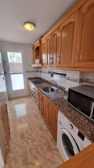 Casa adosada en venta en Campos de Golf - Villa Martin - Los Dolses en Orihuela